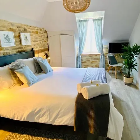 Bed & Breakfast D'hotes Secret Pyrenees 3*