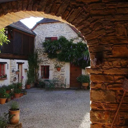 D'hotes Secret Pyrenees Lasseube