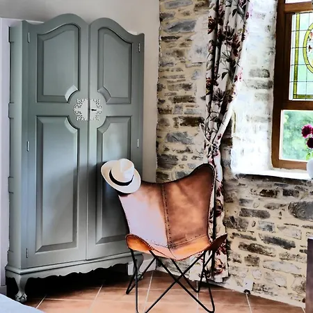 Bed & Breakfast D'hotes Secret Pyrenees Lasseube