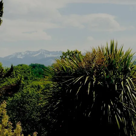 Bed & Breakfast D'hotes Secret Pyrenees 3*