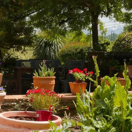 D'hotes Secret Pyrenees 3* Lasseube