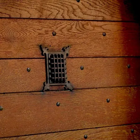 Bed & Breakfast D'hotes Secret Pyrenees