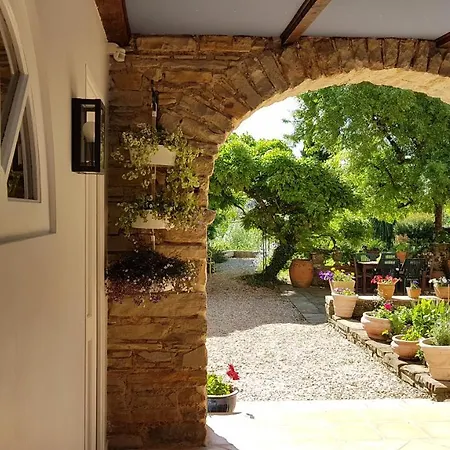 D'hotes Secret Pyrenees Lasseube