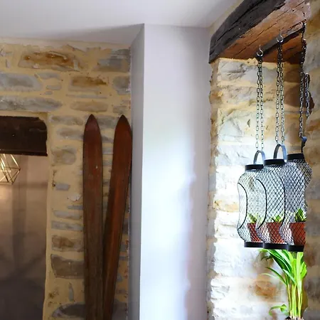 D'hotes Secret Pyrenees 3*
