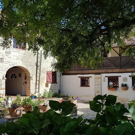 Bed & Breakfast D'hotes Secret Pyrenees Lasseube