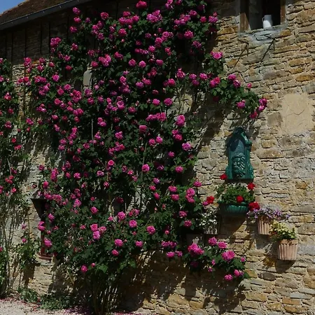 D'hotes Secret Pyrenees לינה וארוחת בוקר 3*