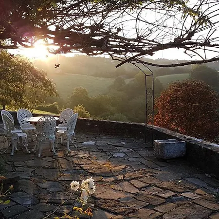 D'hotes Secret Pyrenees Bed & Breakfast *