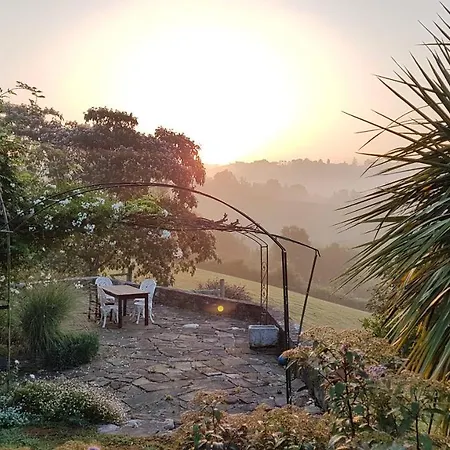 D'hotes Secret Pyrenees Lasseube