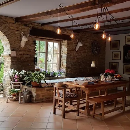 D'hotes Secret Pyrenees Lasseube
