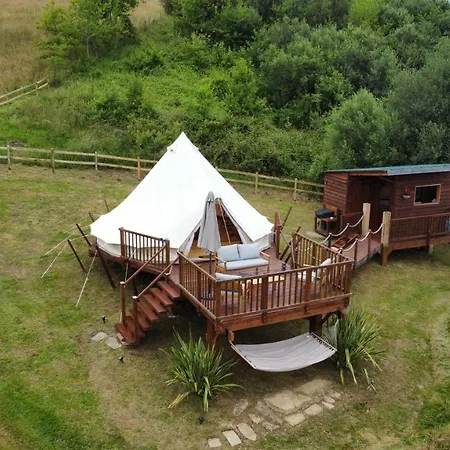 לינה וארוחת בוקר D'hotes Secret Pyrenees 3*