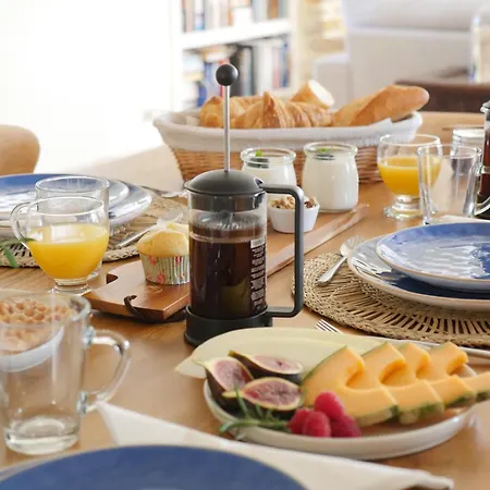 Bed & Breakfast D'hotes Secret Pyrenees 3*