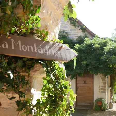 D'hotes Secret Pyrenees Bed & Breakfast Lasseube