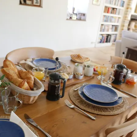Bed & Breakfast D'hotes Secret Pyrenees Lasseube
