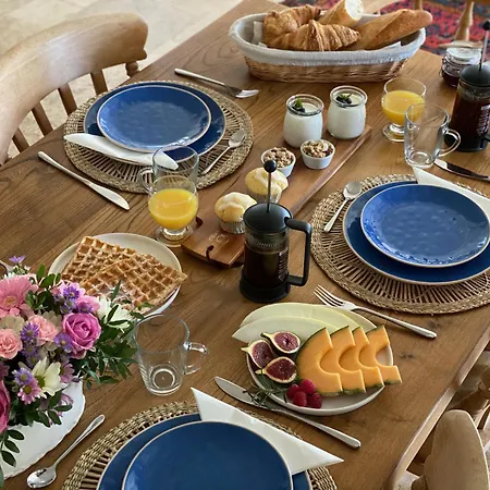 D'hotes Secret Pyrenees 3* Lasseube