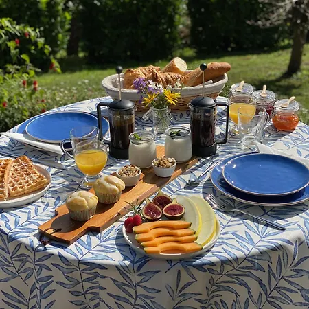 D'hotes Secret Pyrenees