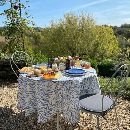 D'hotes Secret Pyrenees Bed & Breakfast Lasseube