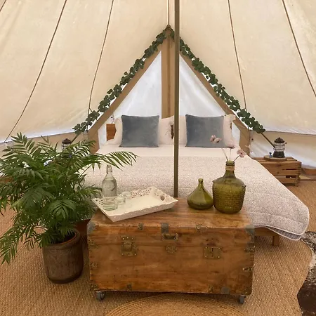 D'hotes Secret Pyrenees 3*