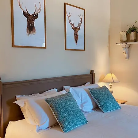 D'hotes Secret Pyrenees Lasseube