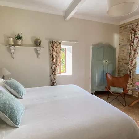 D'hotes Secret Pyrenees 3* Lasseube