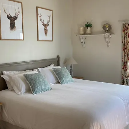 D'hotes Secret Pyrenees Отель типа 