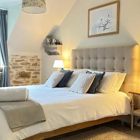 D'hotes Secret Pyrenees 3*