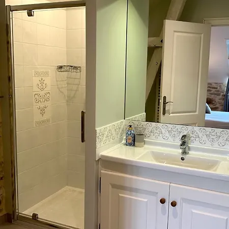 D'hotes Secret Pyrenees Lasseube