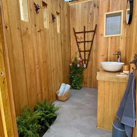 D'hotes Secret Pyrenees 3*