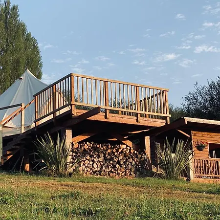 D'hotes Secret Pyrenees 3* Lasseube