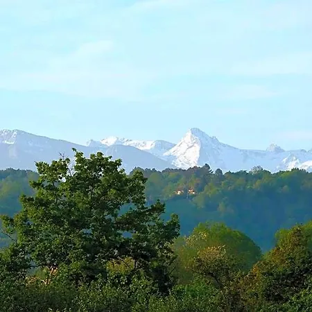 Bed & Breakfast D'hotes Secret Pyrenees Lasseube