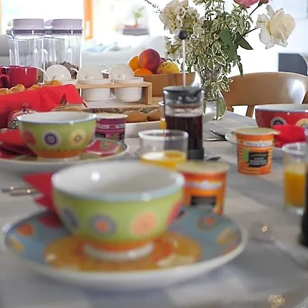 Bed & Breakfast D'hotes Secret Pyrenees 3*