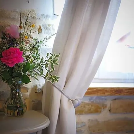 D'hotes Secret Pyrenees Bed & Breakfast 3*
