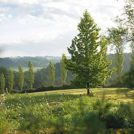 D'hotes Secret Pyrenees Bed & Breakfast 3*