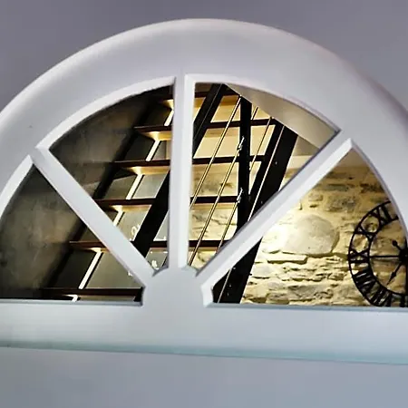 Bed & Breakfast D'hotes Secret Pyrenees
