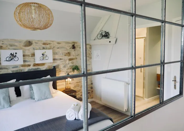 D'hotes Secret Pyrenees