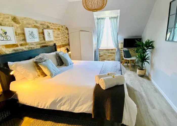 Bed & Breakfast D'hotes Secret Pyrenees 3*