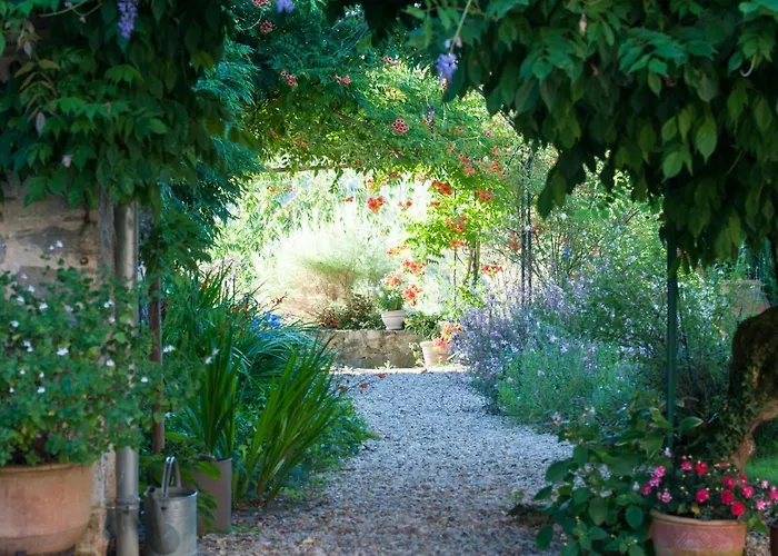 D'hotes Secret Pyrenees