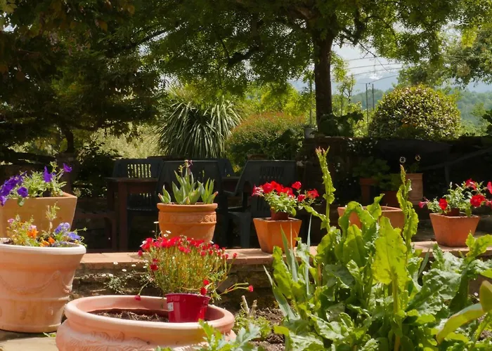 D'hotes Secret Pyrenees 3* Lasseube