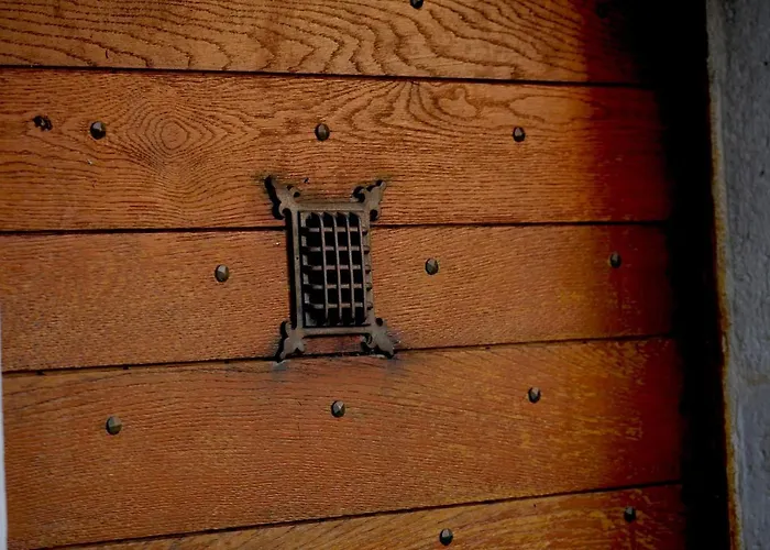 Bed & Breakfast D'hotes Secret Pyrenees