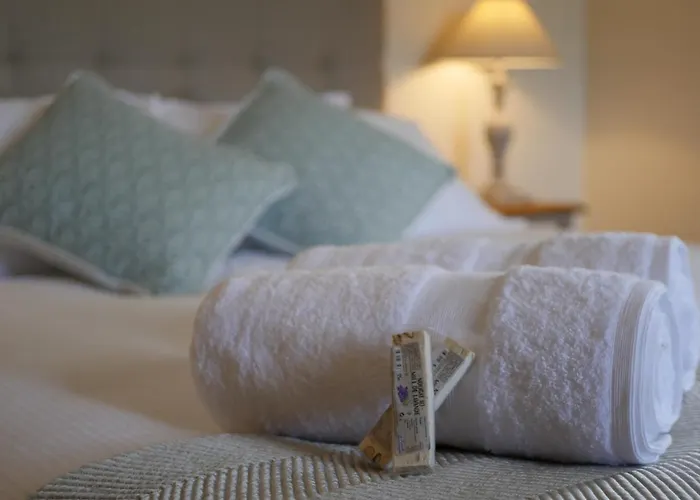 D'hotes Secret Pyrenees Bed & Breakfast