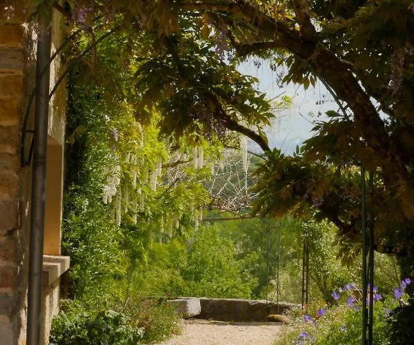 D'hotes Secret Pyrenees 3* Lasseube