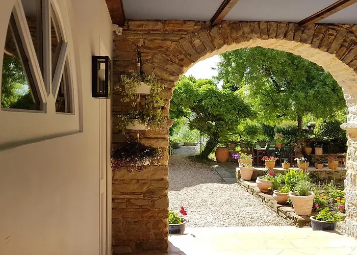 D'hotes Secret Pyrenees Lasseube