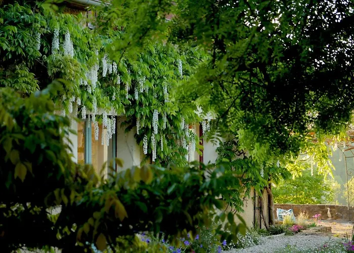 D'hotes Secret Pyrenees