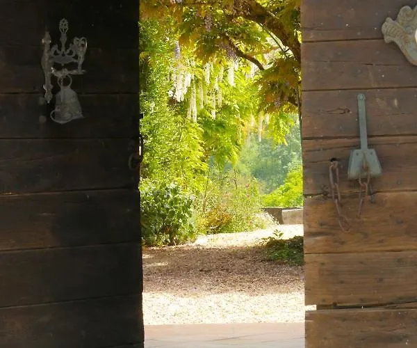 D'hotes Secret Pyrenees 3* Lasseube