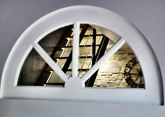 D'hotes Secret Pyrenees