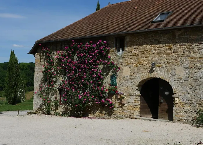 D'hotes Secret Pyrenees 3*