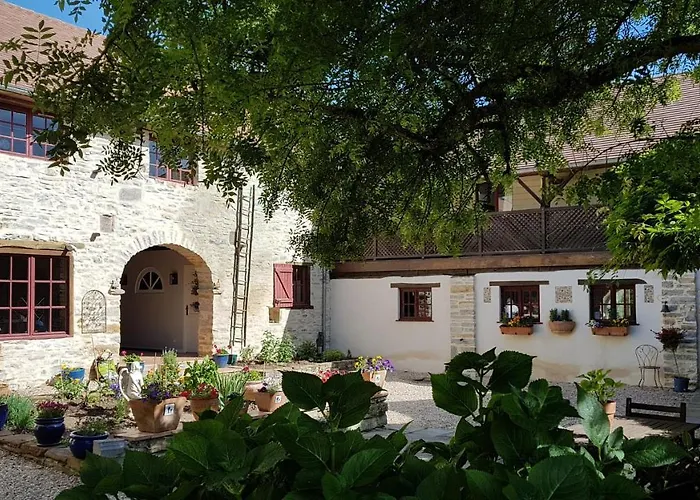 Bed & Breakfast D'hotes Secret Pyrenees Lasseube