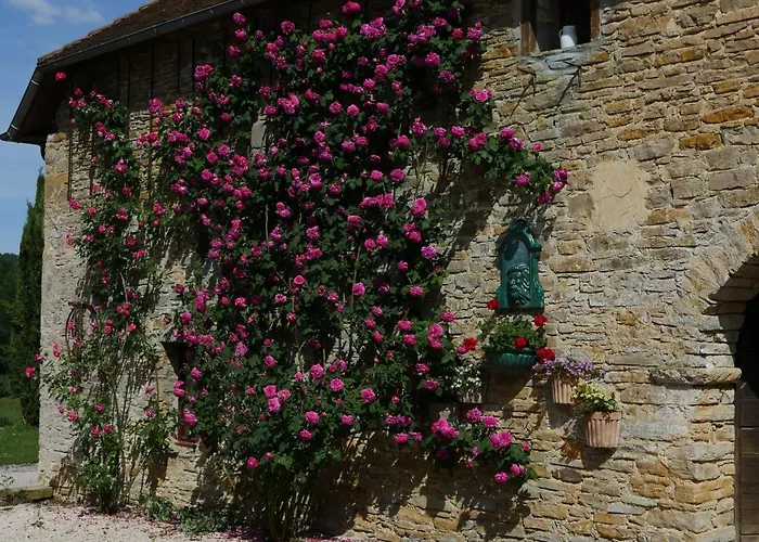 D'hotes Secret Pyrenees Bed & Breakfast 3*