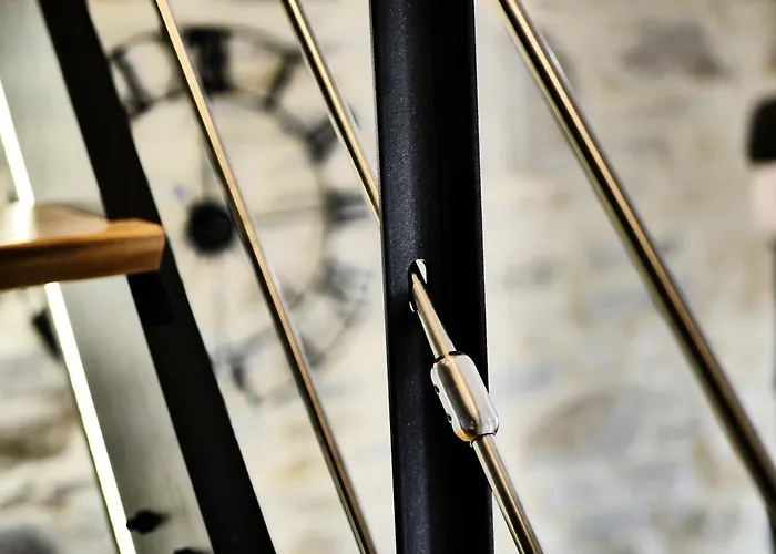 D'hotes Secret Pyrenees Bed & Breakfast 3*