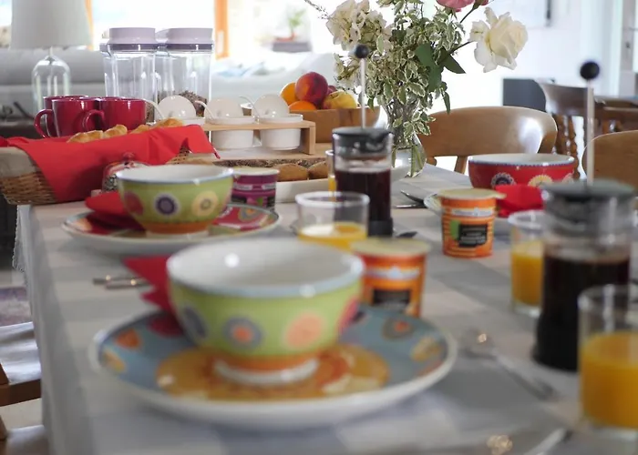 D'hotes Secret Pyrenees Bed & Breakfast Lasseube