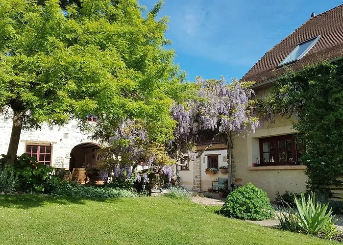 D'hotes Secret Pyrenees Bed & Breakfast Lasseube